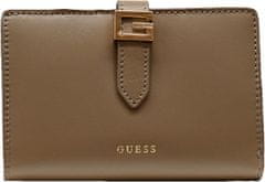 Guess Dámská kožená peněženka small RW1697P4401-TAU