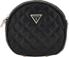 Guess Dámská crossbody kabelka HWQG8748700-BLA