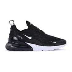 Nike Boty černé 38 EU Air Max 270