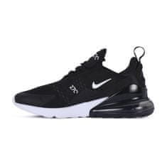 Nike Boty černé 38 EU Air Max 270