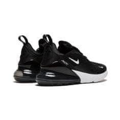 Nike Boty černé 38 EU Air Max 270