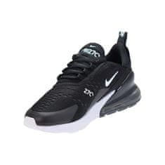 Nike Boty černé 38 EU Air Max 270