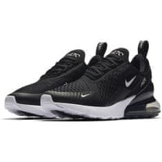 Nike Boty černé 38 EU Air Max 270