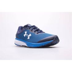 Under Armour Boty tmavomodré 46 EU 3024912401