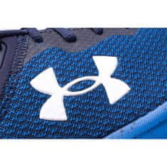 Under Armour Boty tmavomodré 46 EU 3024912401