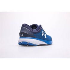 Under Armour Boty tmavomodré 46 EU 3024912401