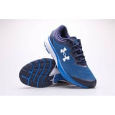 Under Armour Boty tmavomodré 46 EU 3024912401