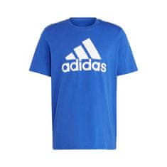 Adidas Košile Essentials Single Jersey Big Logo IC9351