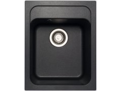 Sinks CLASSIC 400 Metalblack