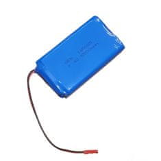 SPYpro 7.4V 5500mAh dobíjecí lithiová baterie