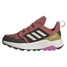 Adidas Boty trekové 35.5 EU Trailmaker