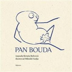 Bulvová Renata: Pan Bouda