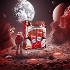 Old Spice Whitewater Astronaut Dárková sada s tuhým deodorantem 50 ml a sprchovým gelem 250 ml