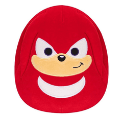 Jazwares Squishmallows - Knuckles 25cm