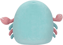 Jazwares Squishmallows - Isler - Pink and Mint Crab 50 cm