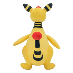 Jazwares Plyšák - Pokémon Ampharos 30 cm