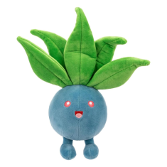 Jazwares Plyšák - Pokémon Oddish 20 cm