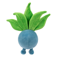 Jazwares Plyšák - Pokémon Oddish 20 cm