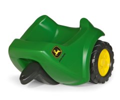 shumee Rolly Toys 122028 Přívěs pro Rolly MiniTrac John Deere