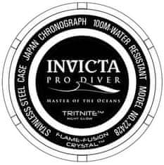 Invicta Pro Diver 22428