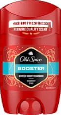 Tuhý deodorant Booster (Deodorant Stick) 50 ml