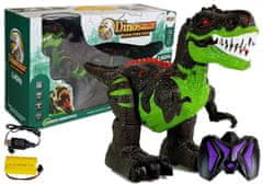 shumee Dinosaur Tyrannosaurus Dálkově ovládané R/C zvukové světlo