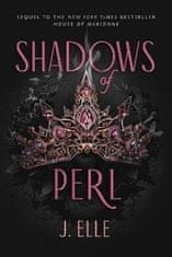 J. Elle: Shadows of Perl