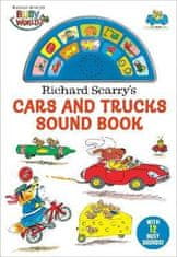 Richard Scarry: Richard Scarry´s Cars and Trucks Sound Book