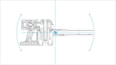 Dyson V8  Advanced