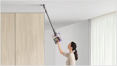  Dyson V8 Advanced