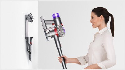 Dyson V8  Advanced