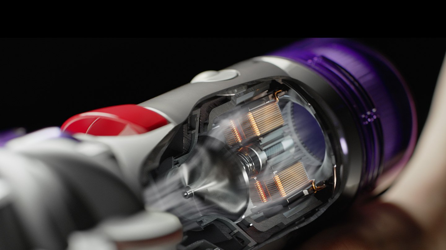  Dyson V8 Advanced