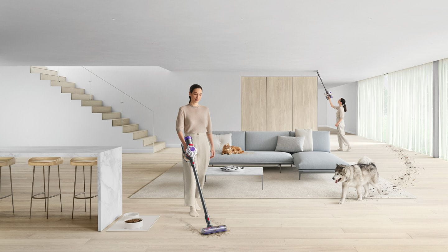  Dyson V8 Advanced