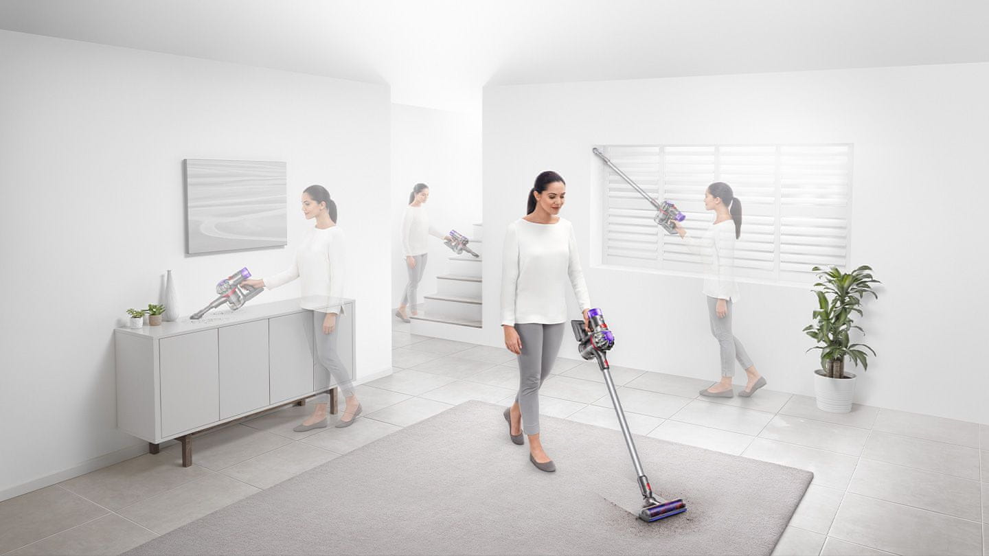  Dyson V8 Advanced