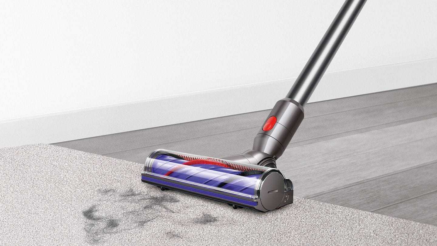 Dyson V8  Advanced