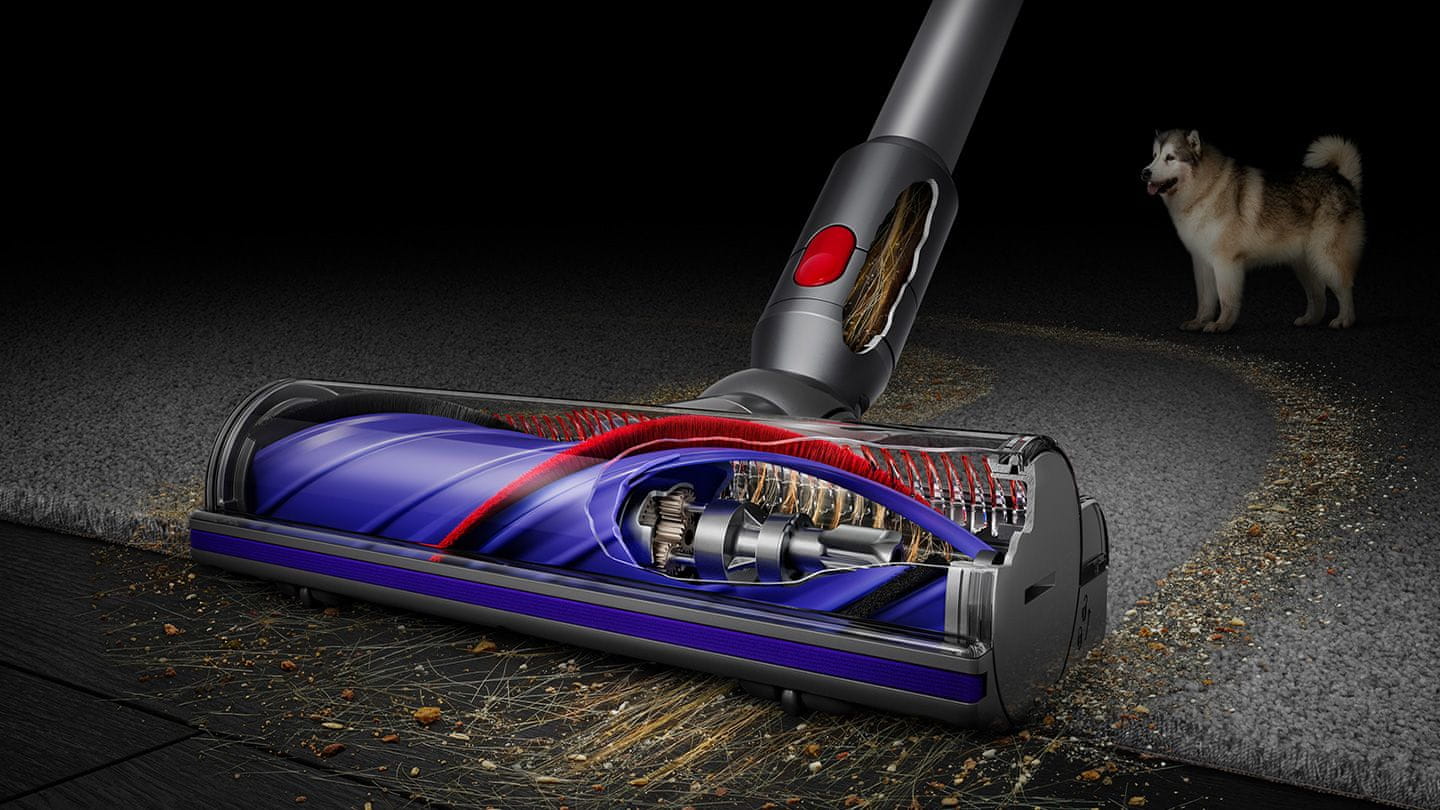  Dyson V8 Advanced