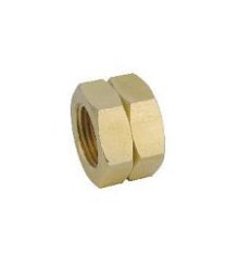 shumee GCE NUT 1/4"