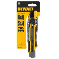 shumee ČEPEL NOŽE DEWALT 25mm