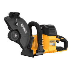 shumee DEWALT FRÉZA NA OCEL A BETON 54V 230mm DCS691N