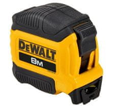 shumee DEWALT MĚŘENÍ 8m KOMPAKTNÍ