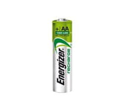 shumee ENERGIZER UNIVERZÁLNÍ BATERIE AA 1300mAh /4 ks.