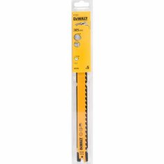 shumee DEWALT SABER EDGE. 305mm DŘEVO /5 ks.