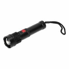 shumee ORNO LED COB HANDLIGHT 12W BATERIE. 2200mAh ZOOM