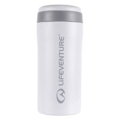 Lifeventure Termohrnek Lifeventure Thermal Mug Light Grey