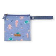 Saro Baby sáček na svačinu Sandwich Bag Blue