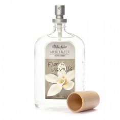 Boles d´olor osvěžovač vzduchu ve spreji Flor de Vainilla (Vanilkový květ) 100 ml