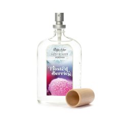 Boles d´olor osvěžovač vzduchu ve spreji Frosted Berries (Zmrzlé bobule) 100 ml