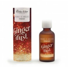 Boles d´olor vonná esence Ginger Dust (Zázvorový prach) 50 ml