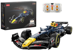 shumee RC Car 1:8 Red Bull Bolid F1Rastar RB19 Navy blue