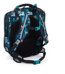 Bagmaster Lumi 24 E Blue